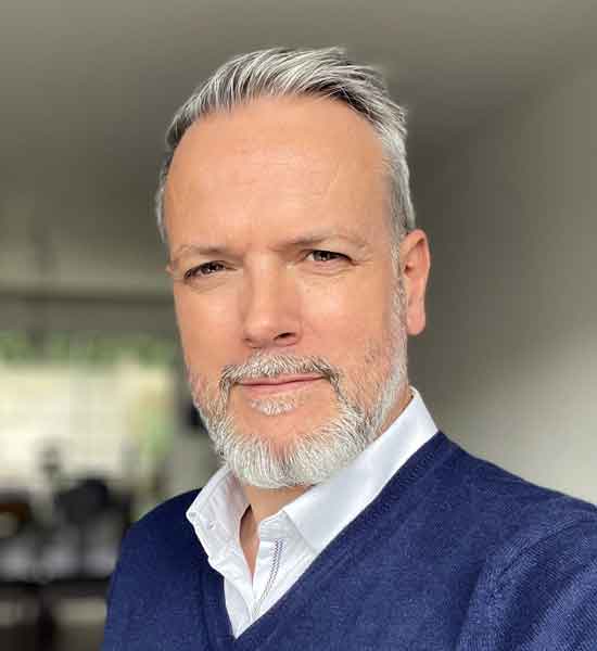 Julien Fichot - Marketing Digital